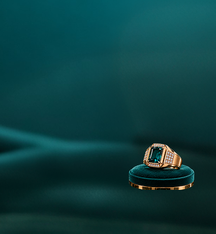 Gents Rings